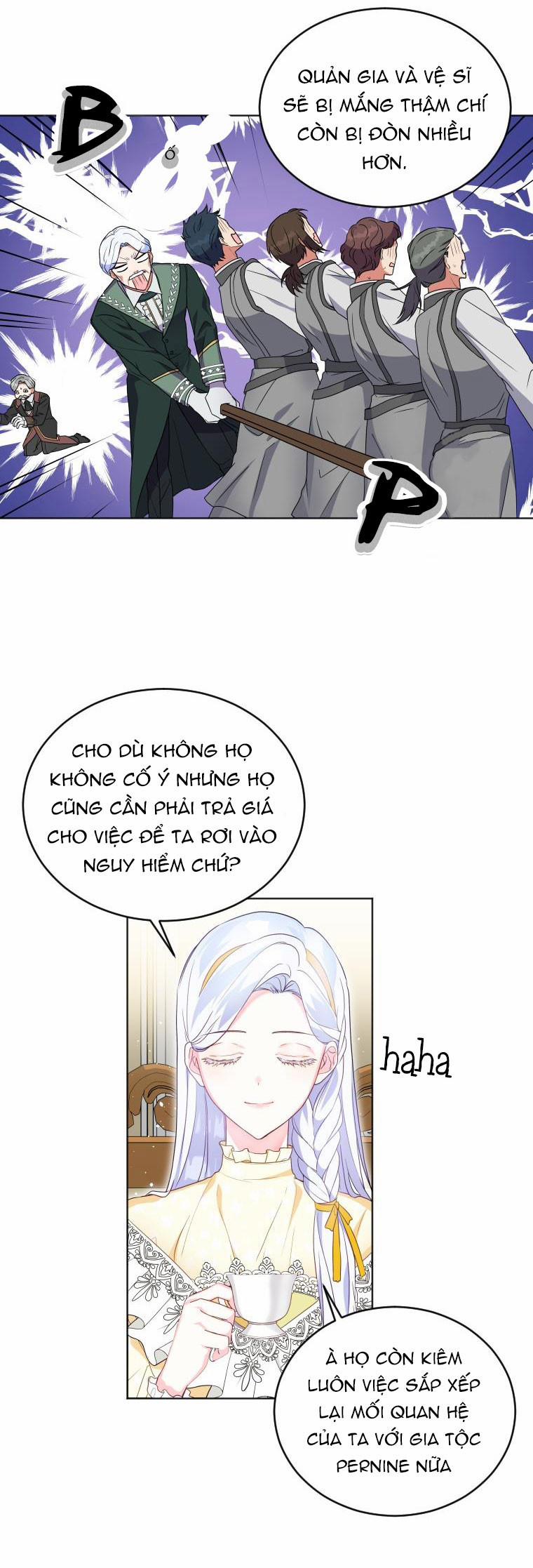 Quãng Thời Gian Cuối Cùng 23 trang 53