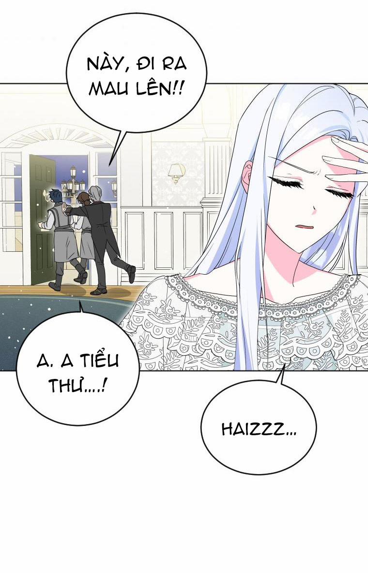 Quãng Thời Gian Cuối Cùng 23 trang 6