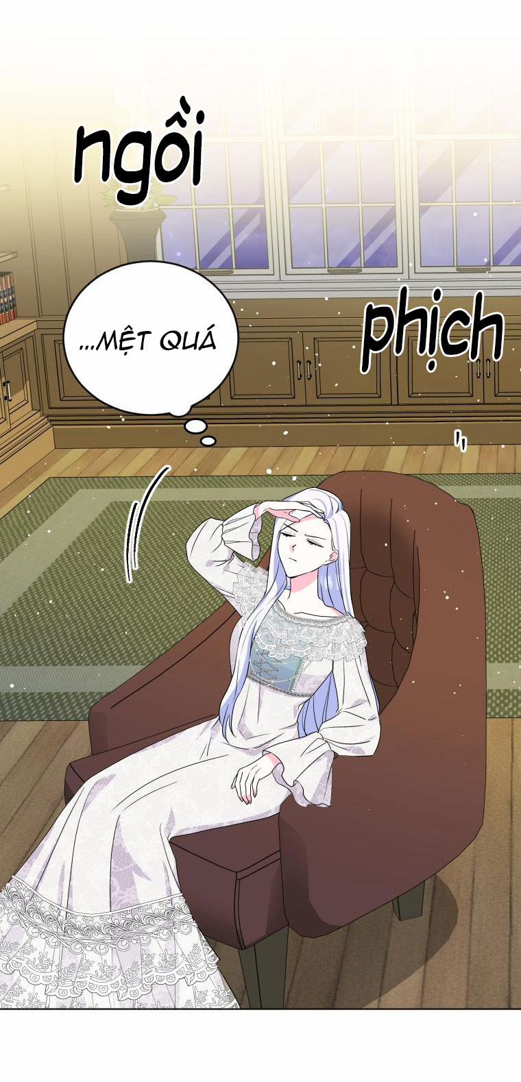 Quãng Thời Gian Cuối Cùng 23 trang 7