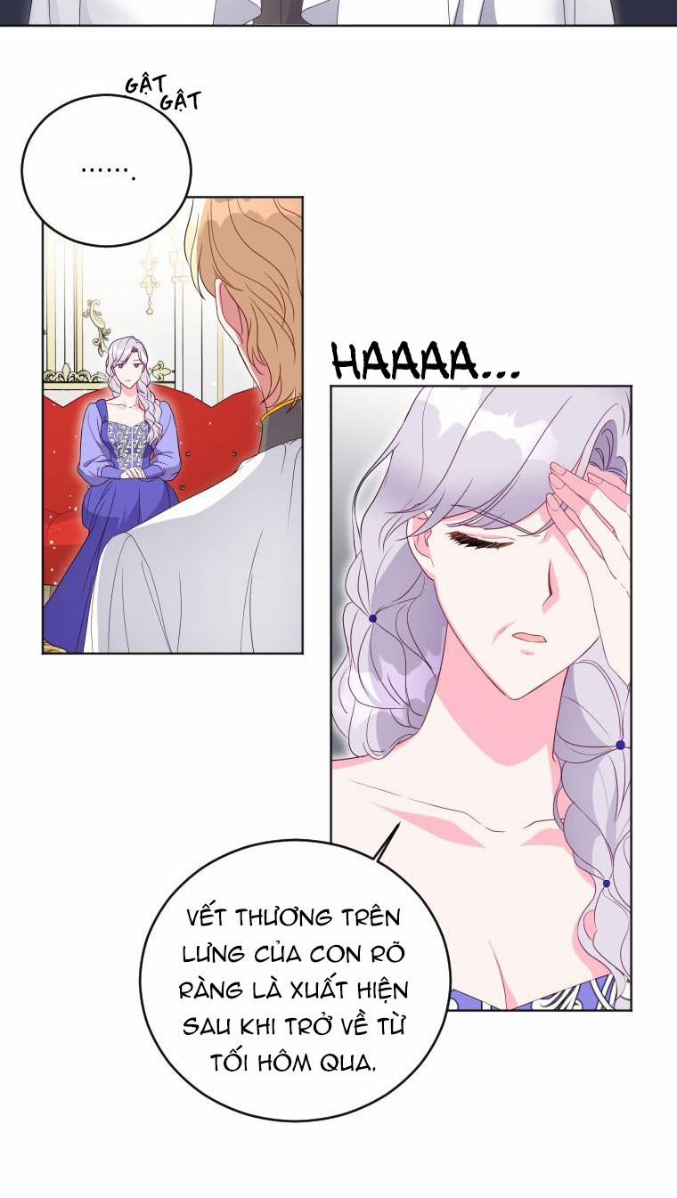 Quãng Thời Gian Cuối Cùng 24 trang 11