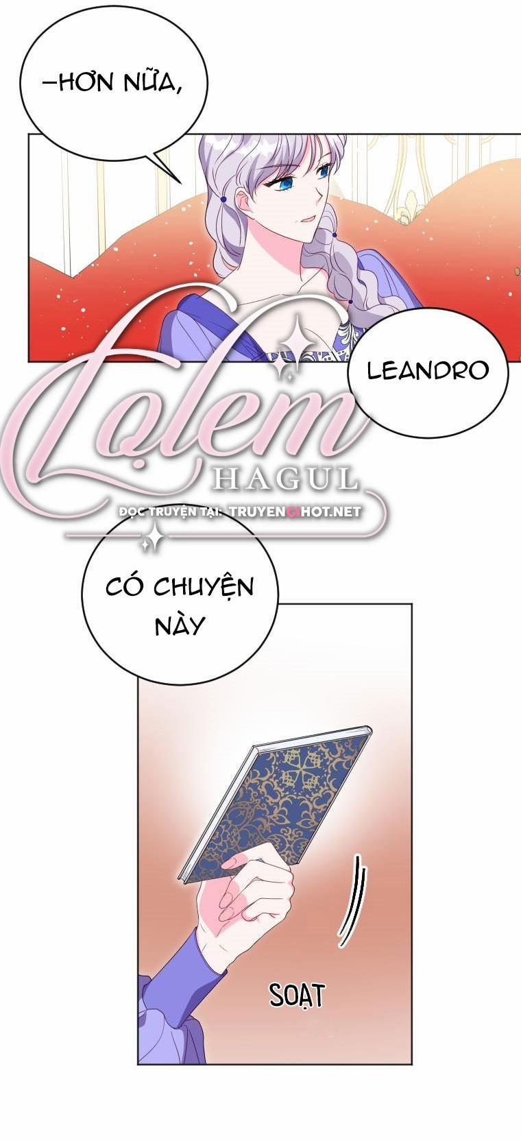 Quãng Thời Gian Cuối Cùng 24 trang 13