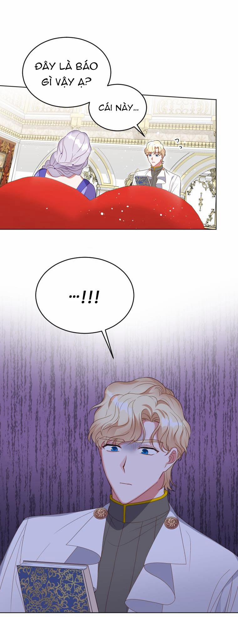 Quãng Thời Gian Cuối Cùng 24 trang 14