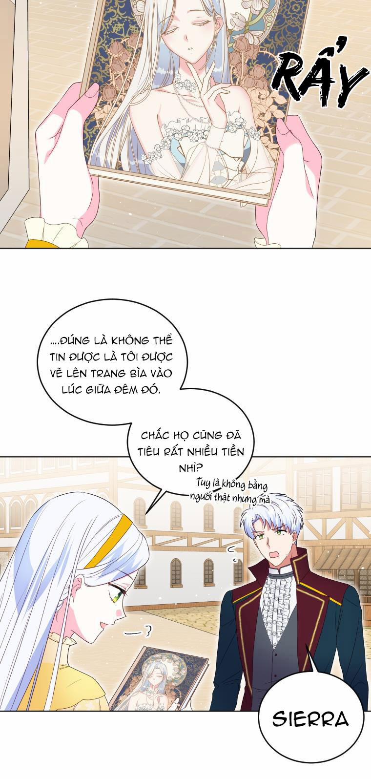 Quãng Thời Gian Cuối Cùng 24 trang 16