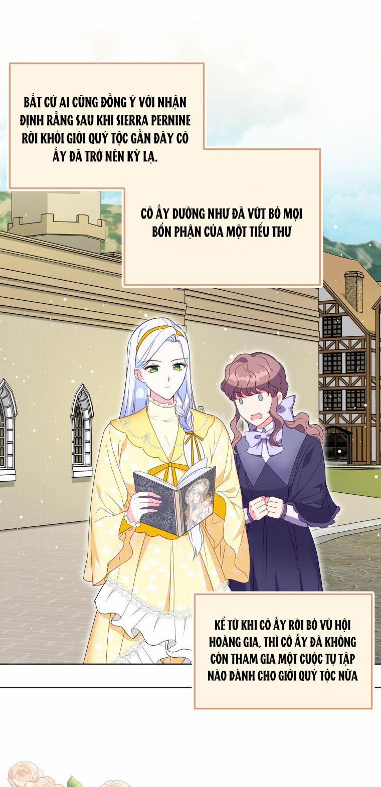 Quãng Thời Gian Cuối Cùng 24 trang 18