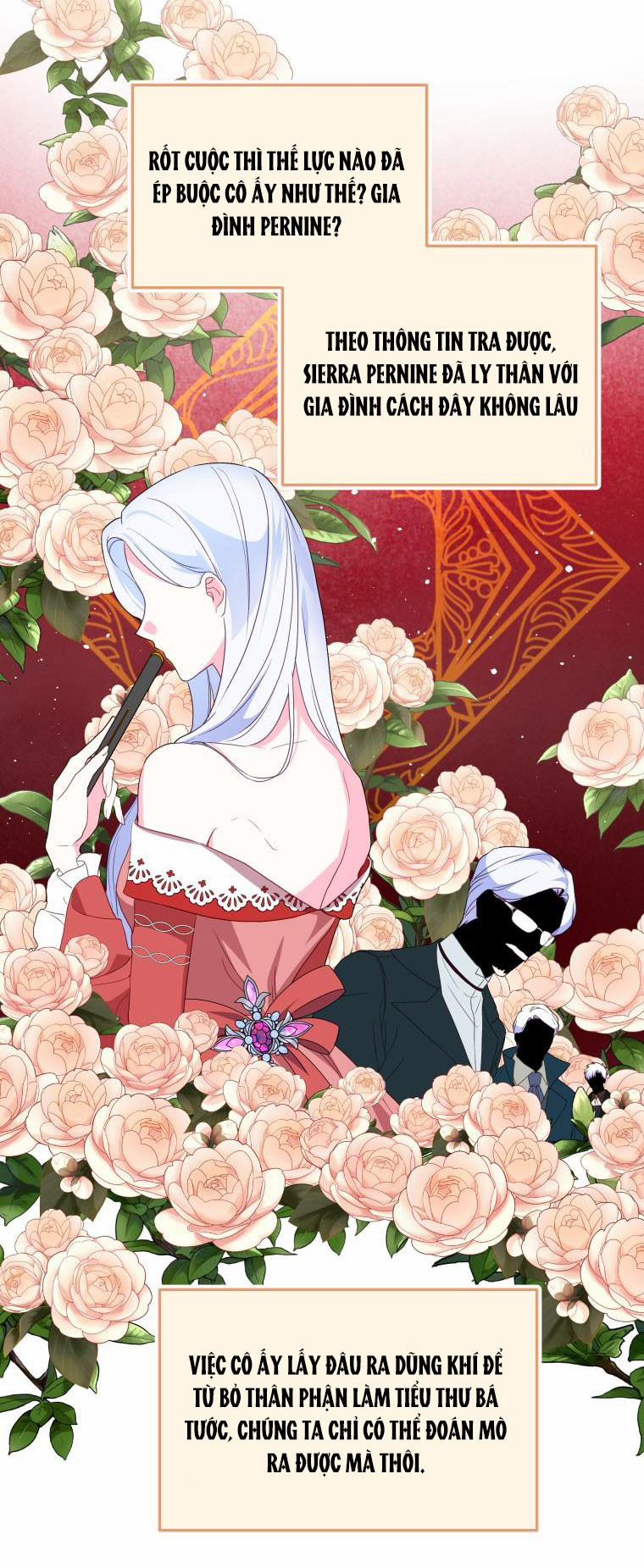 Quãng Thời Gian Cuối Cùng 24 trang 19