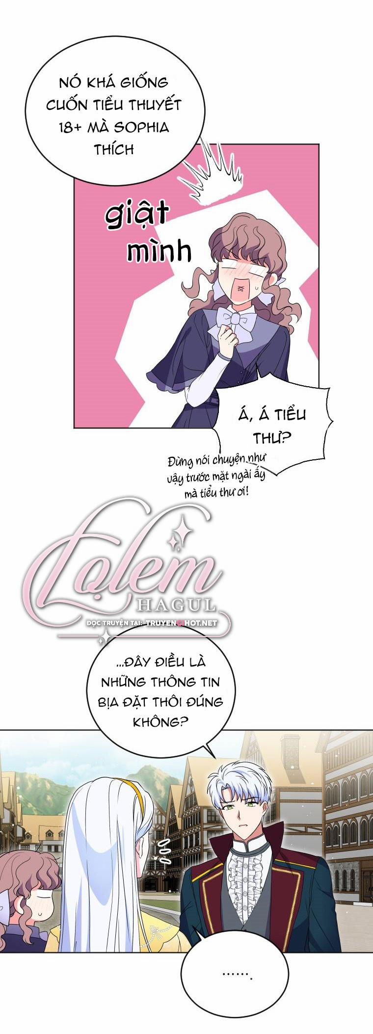 Quãng Thời Gian Cuối Cùng 24 trang 24