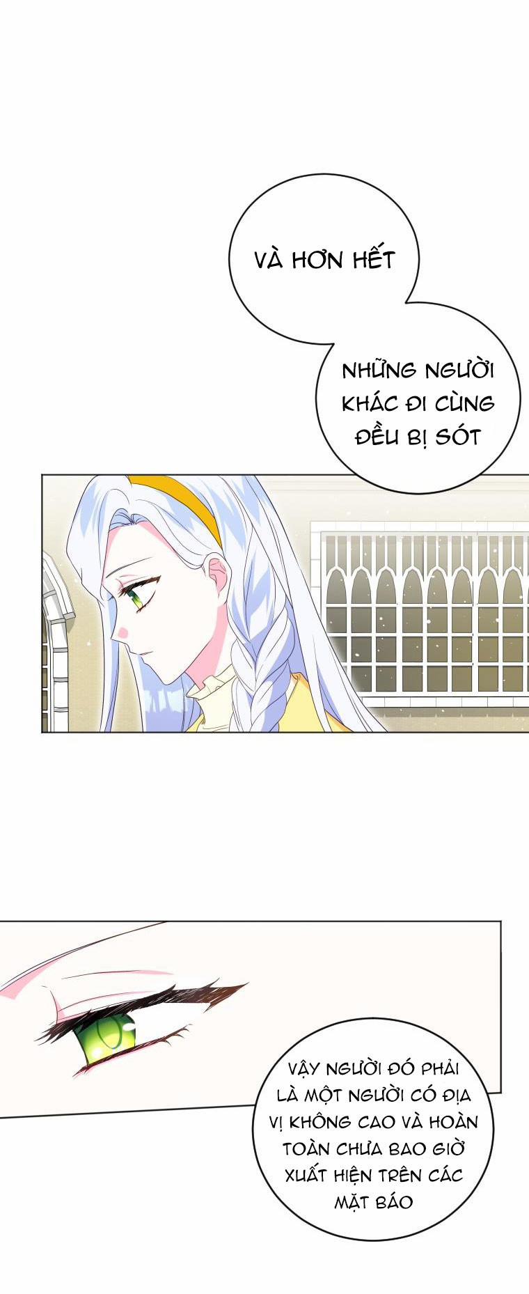 Quãng Thời Gian Cuối Cùng 24 trang 29