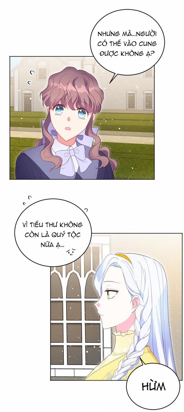 Quãng Thời Gian Cuối Cùng 24 trang 3