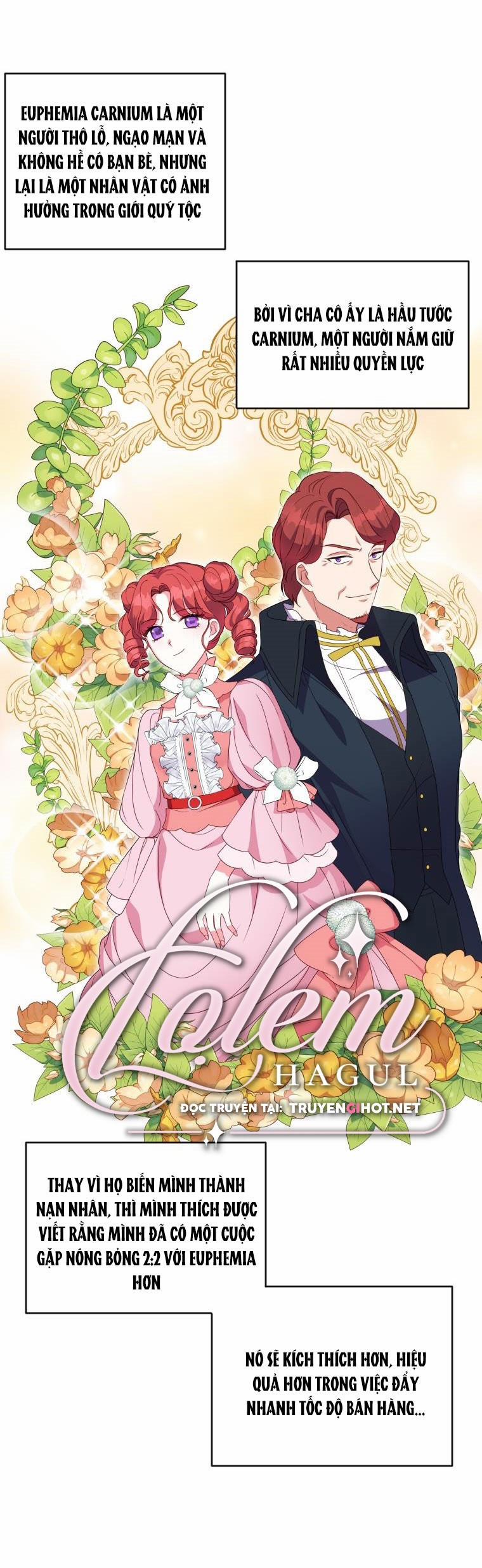 Quãng Thời Gian Cuối Cùng 24 trang 30