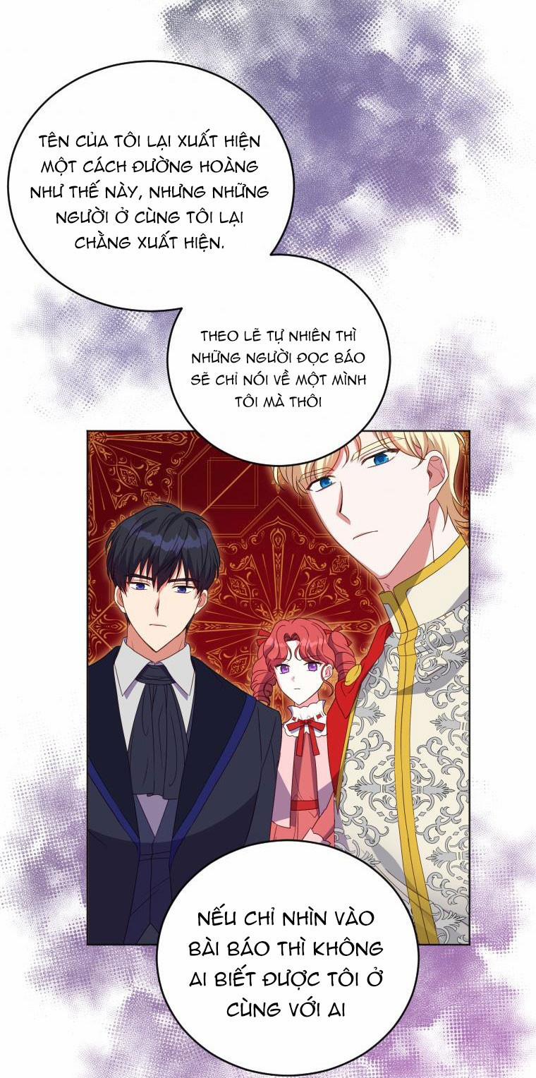 Quãng Thời Gian Cuối Cùng 24 trang 32