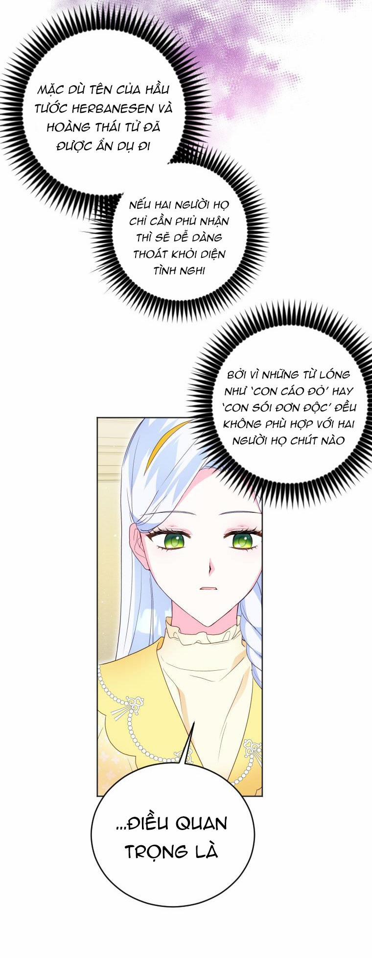 Quãng Thời Gian Cuối Cùng 24 trang 33