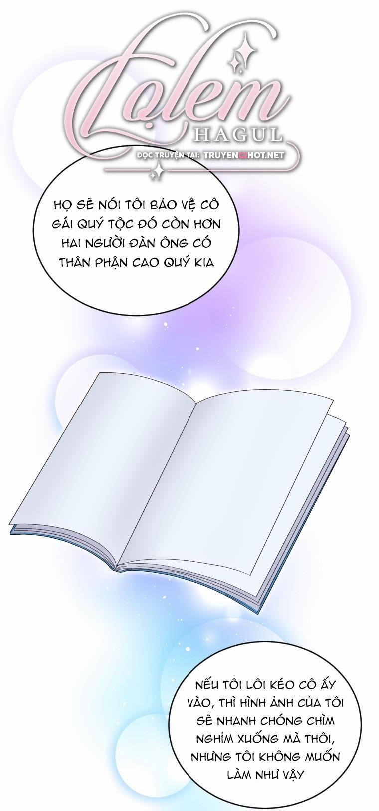 Quãng Thời Gian Cuối Cùng 24 trang 34