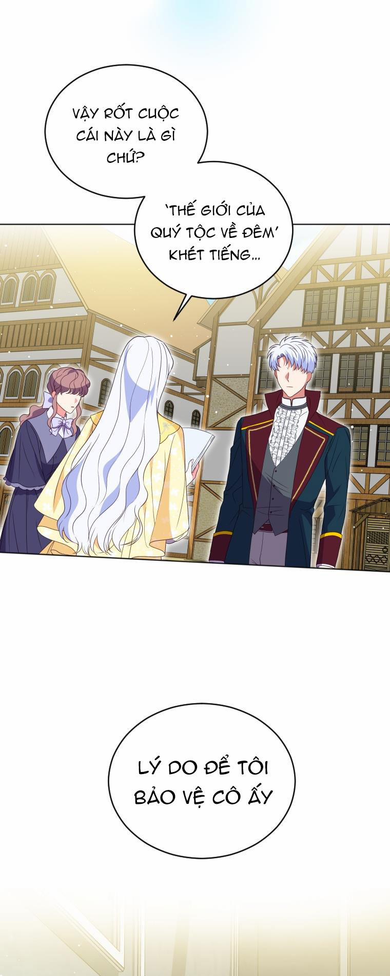 Quãng Thời Gian Cuối Cùng 24 trang 35