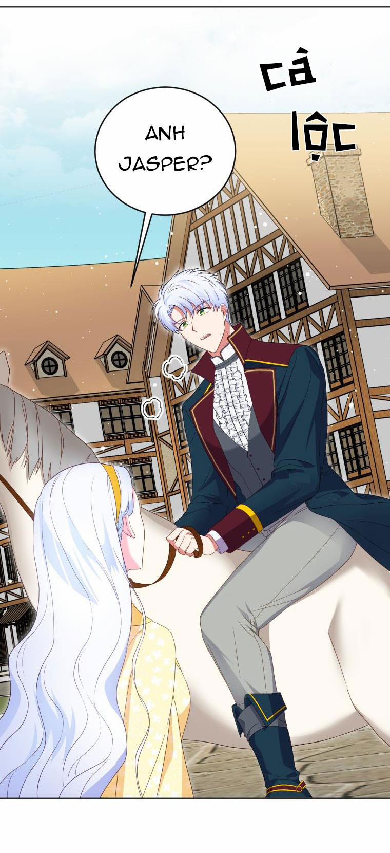 Quãng Thời Gian Cuối Cùng 24 trang 6