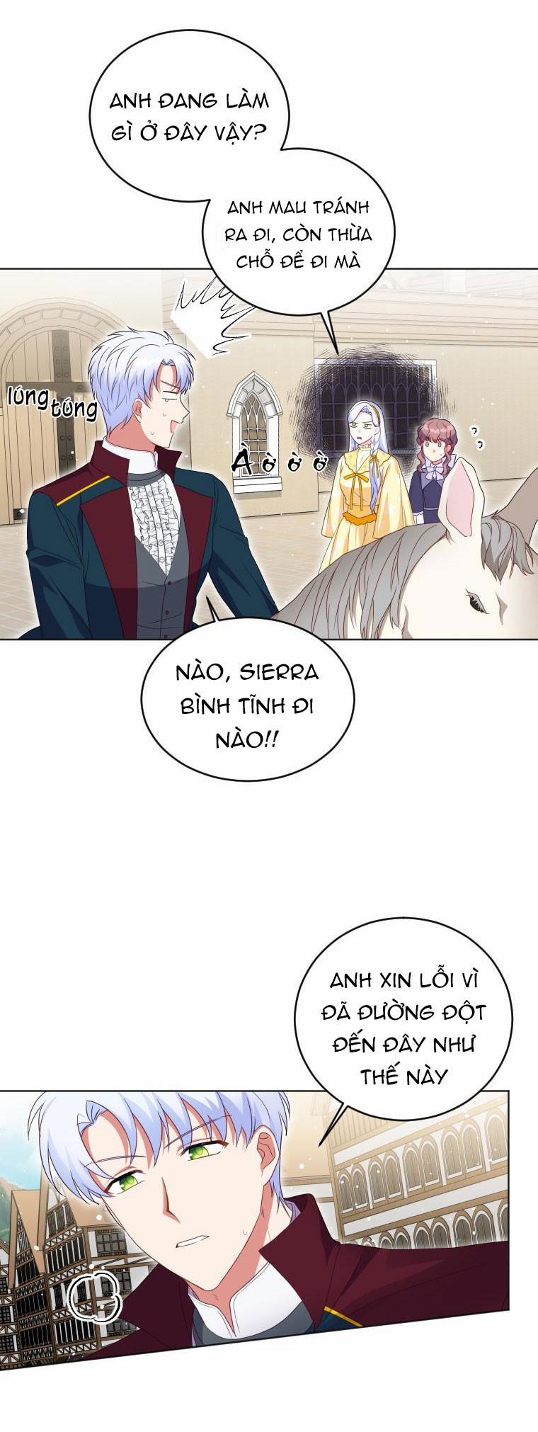 Quãng Thời Gian Cuối Cùng 24 trang 7