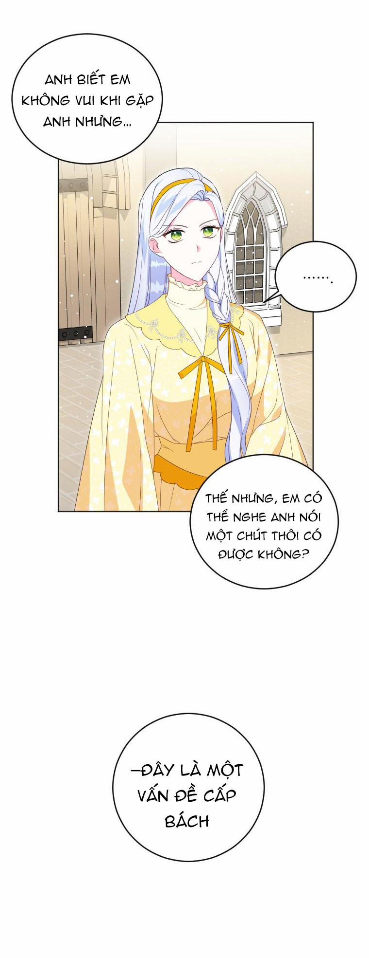 Quãng Thời Gian Cuối Cùng 24 trang 8