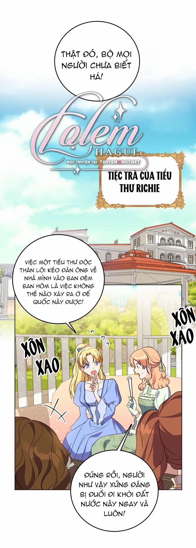 Quãng Thời Gian Cuối Cùng 25 trang 1