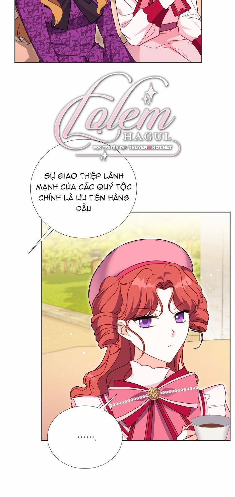 Quãng Thời Gian Cuối Cùng 25 trang 10