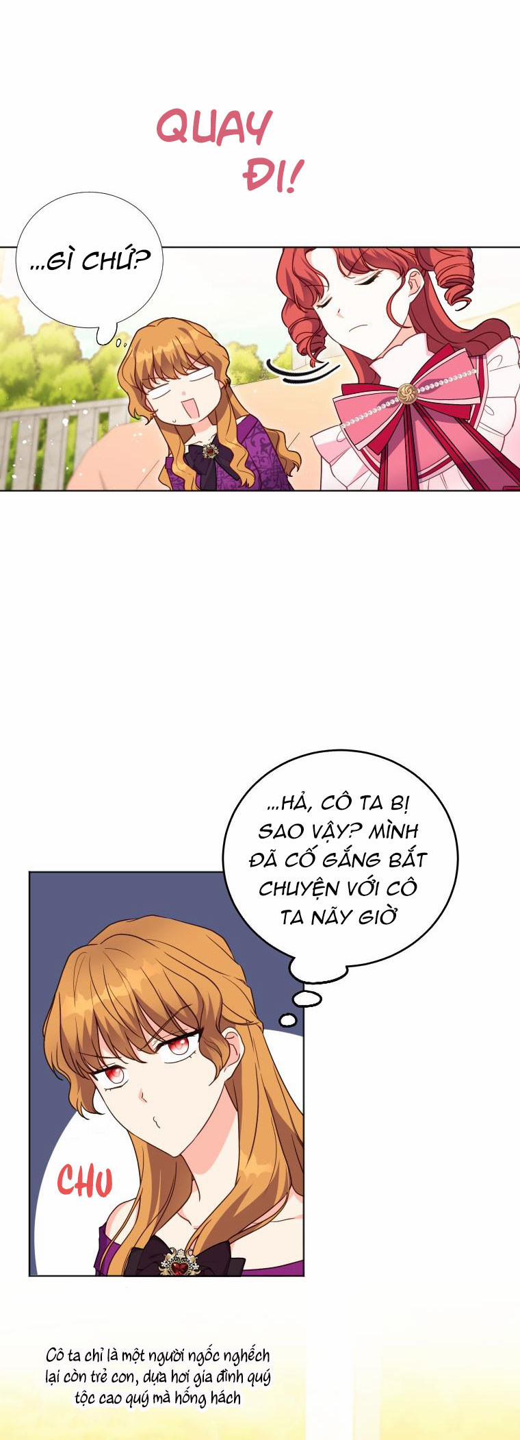 Quãng Thời Gian Cuối Cùng 25 trang 11