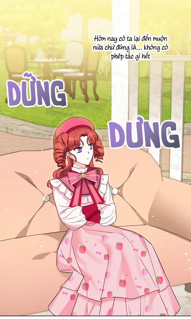 Quãng Thời Gian Cuối Cùng 25 trang 12