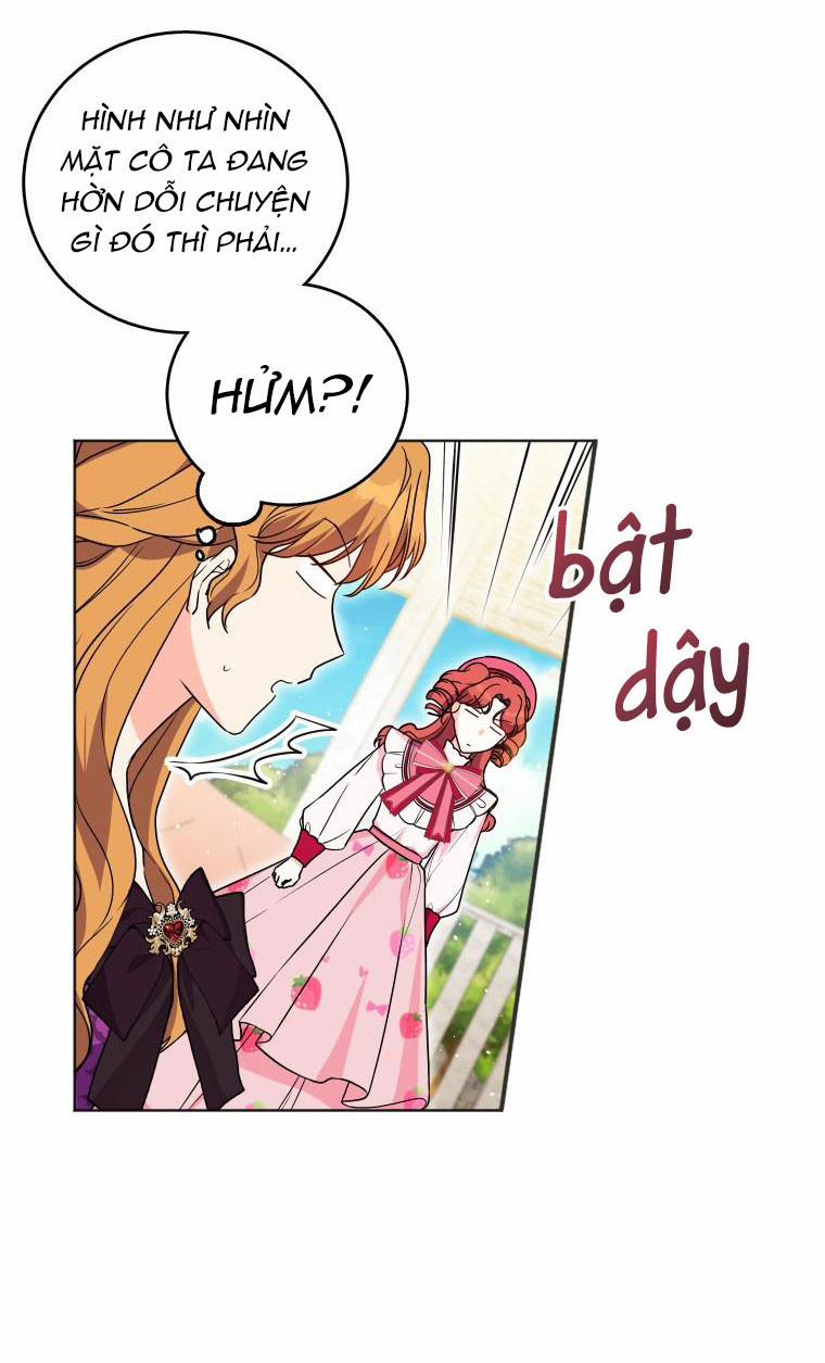 Quãng Thời Gian Cuối Cùng 25 trang 13