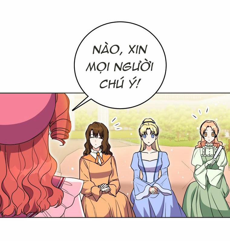 Quãng Thời Gian Cuối Cùng 25 trang 14