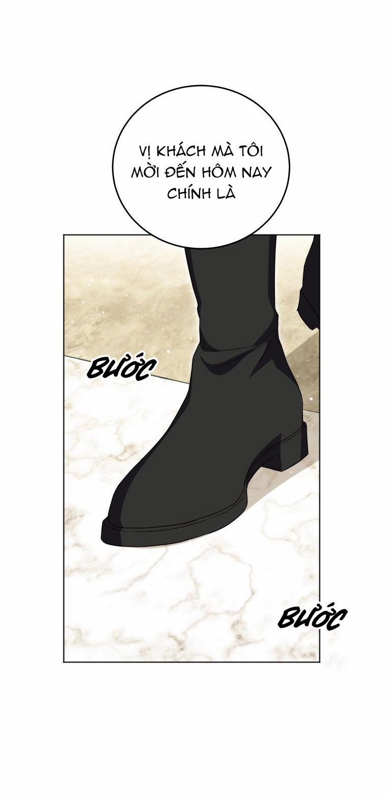 Quãng Thời Gian Cuối Cùng 25 trang 17