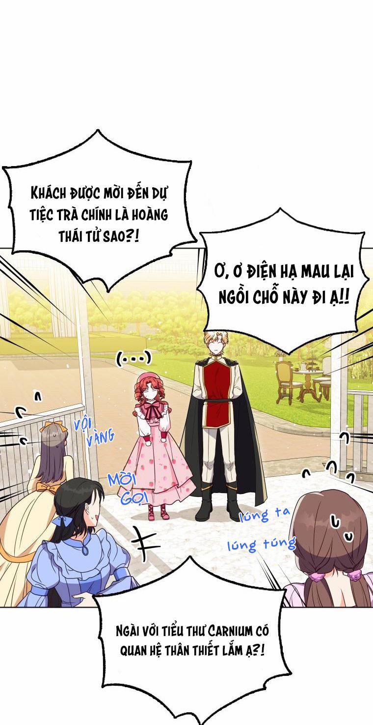 Quãng Thời Gian Cuối Cùng 25 trang 20