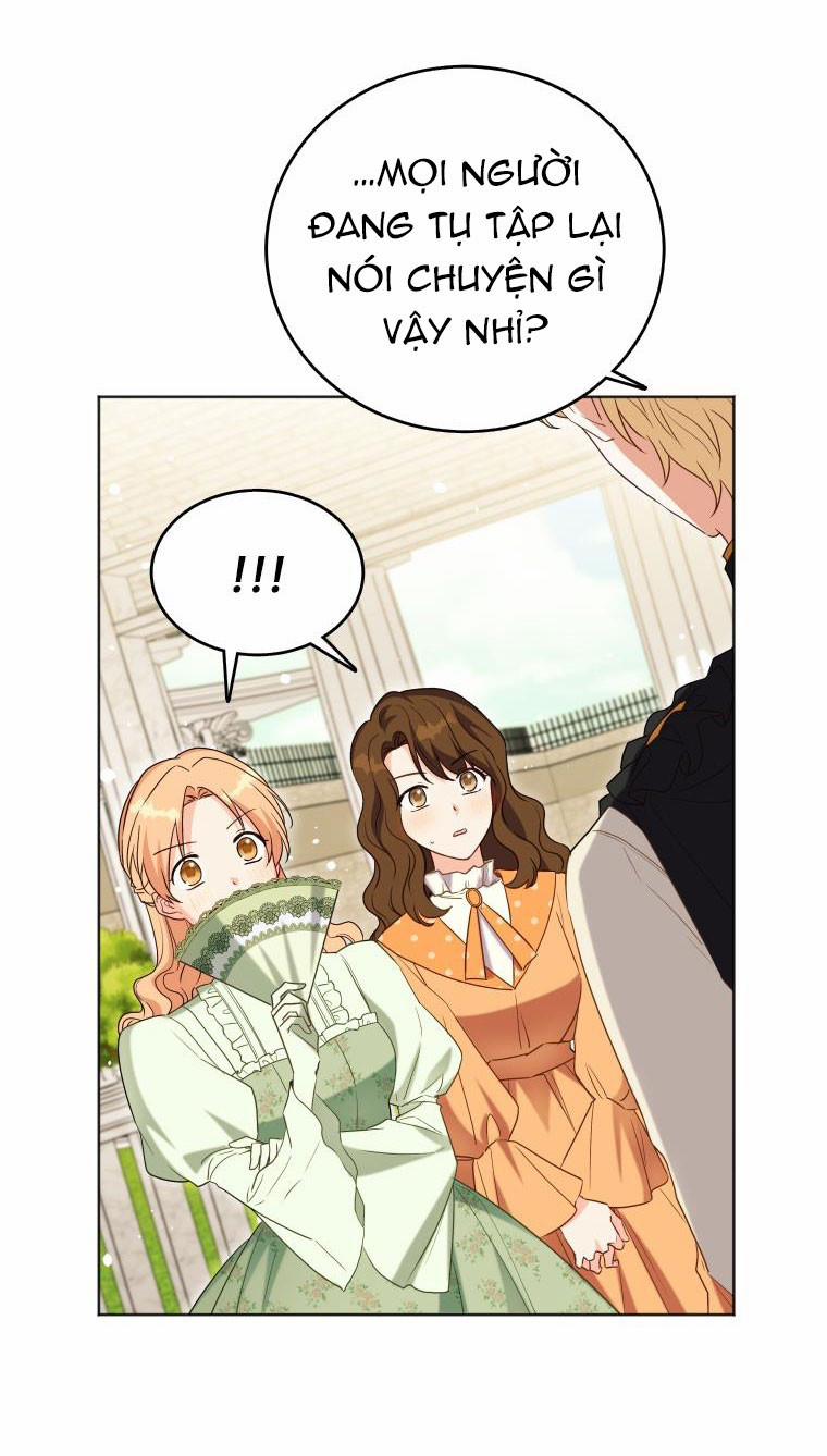 Quãng Thời Gian Cuối Cùng 25 trang 23