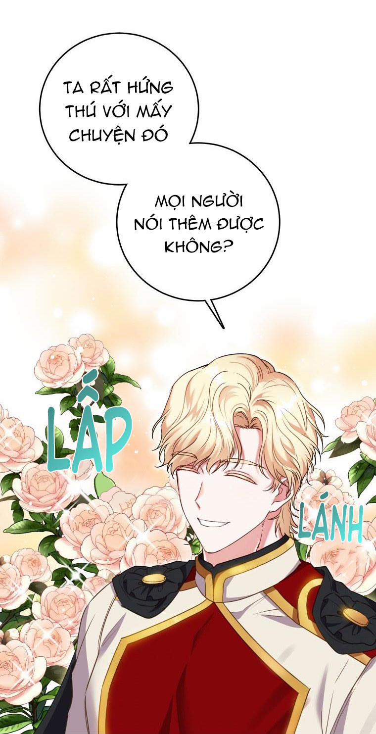 Quãng Thời Gian Cuối Cùng 25 trang 25