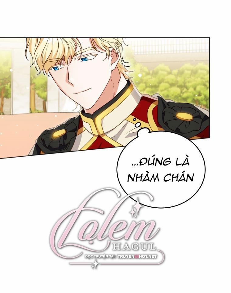 Quãng Thời Gian Cuối Cùng 25 trang 28