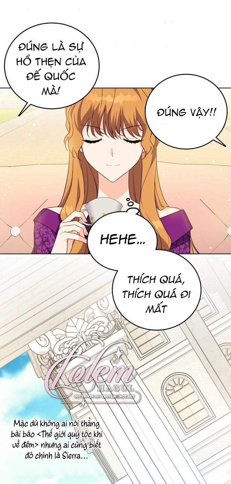 Quãng Thời Gian Cuối Cùng 25 trang 3