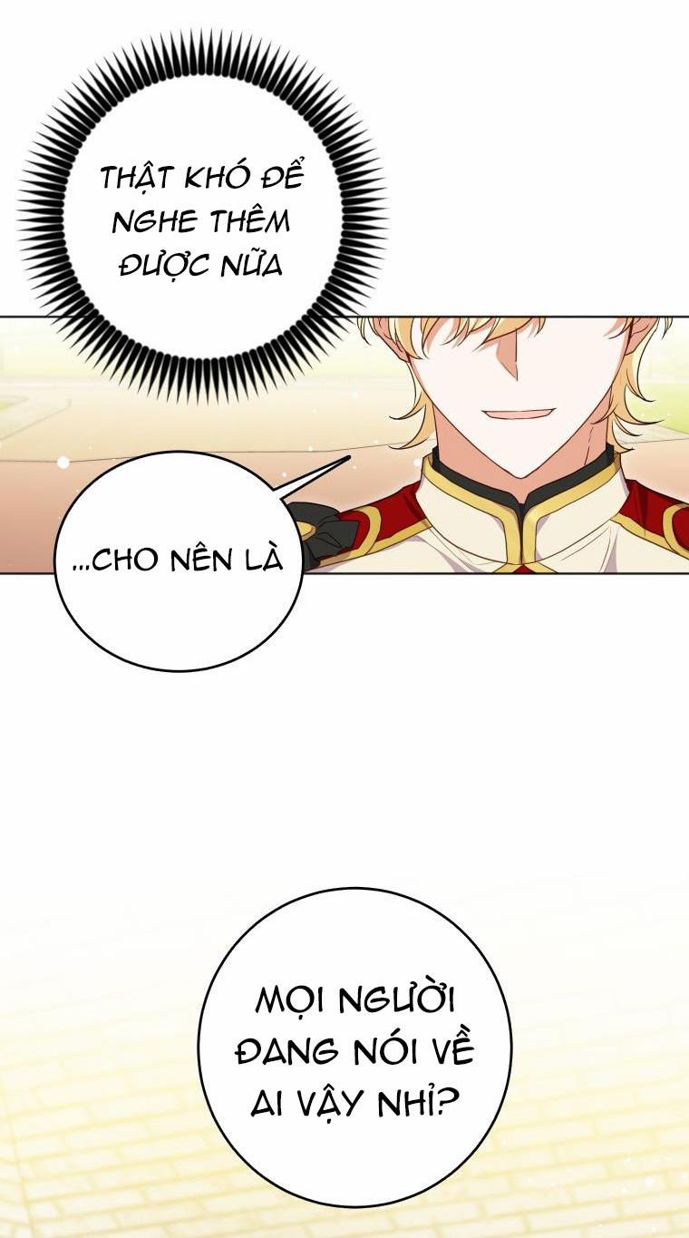 Quãng Thời Gian Cuối Cùng 25 trang 30