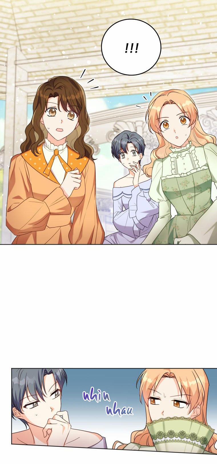 Quãng Thời Gian Cuối Cùng 25 trang 31