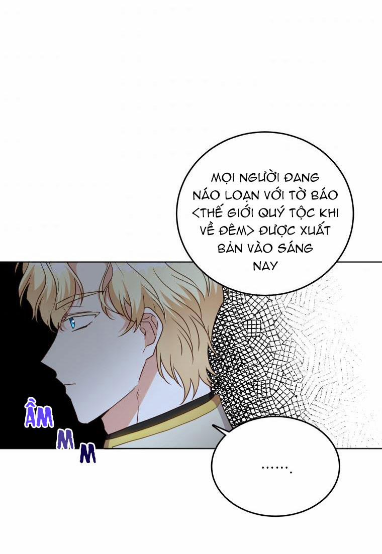 Quãng Thời Gian Cuối Cùng 25 trang 33