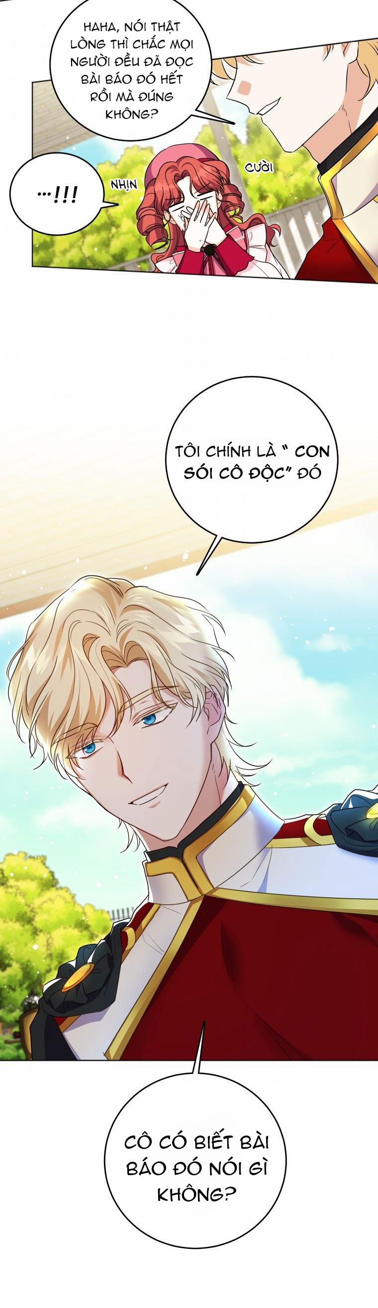 Quãng Thời Gian Cuối Cùng 25 trang 39