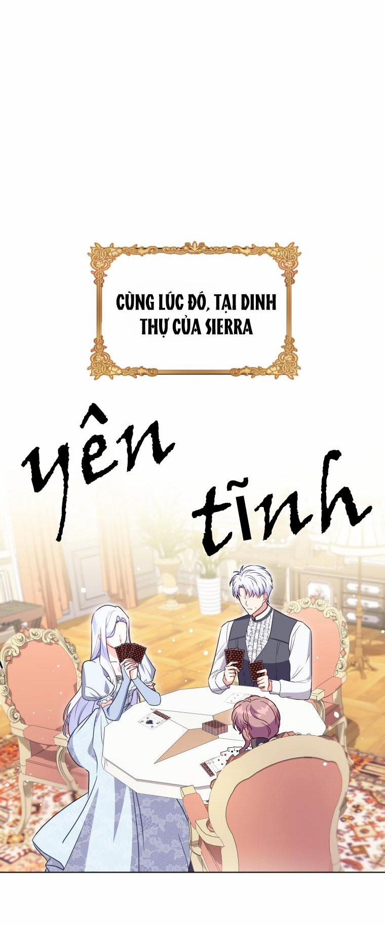 Quãng Thời Gian Cuối Cùng 25 trang 40