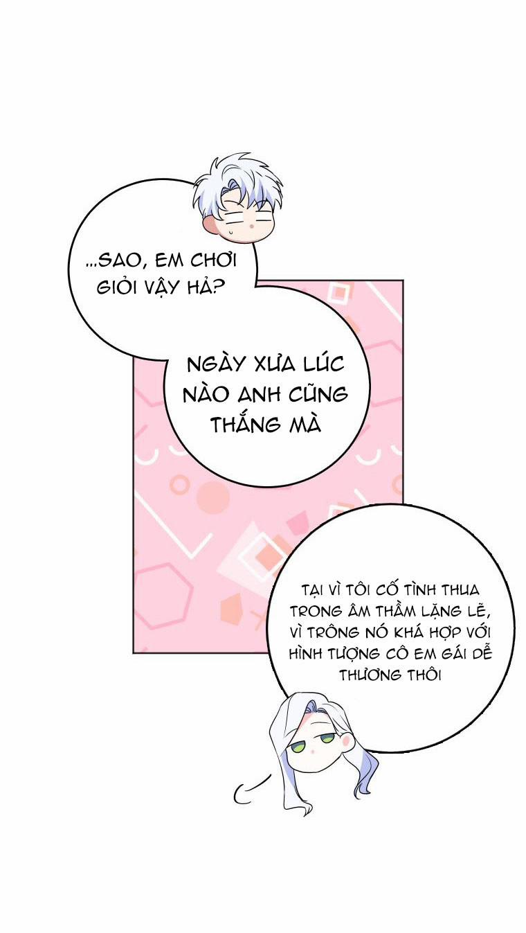 Quãng Thời Gian Cuối Cùng 25 trang 42