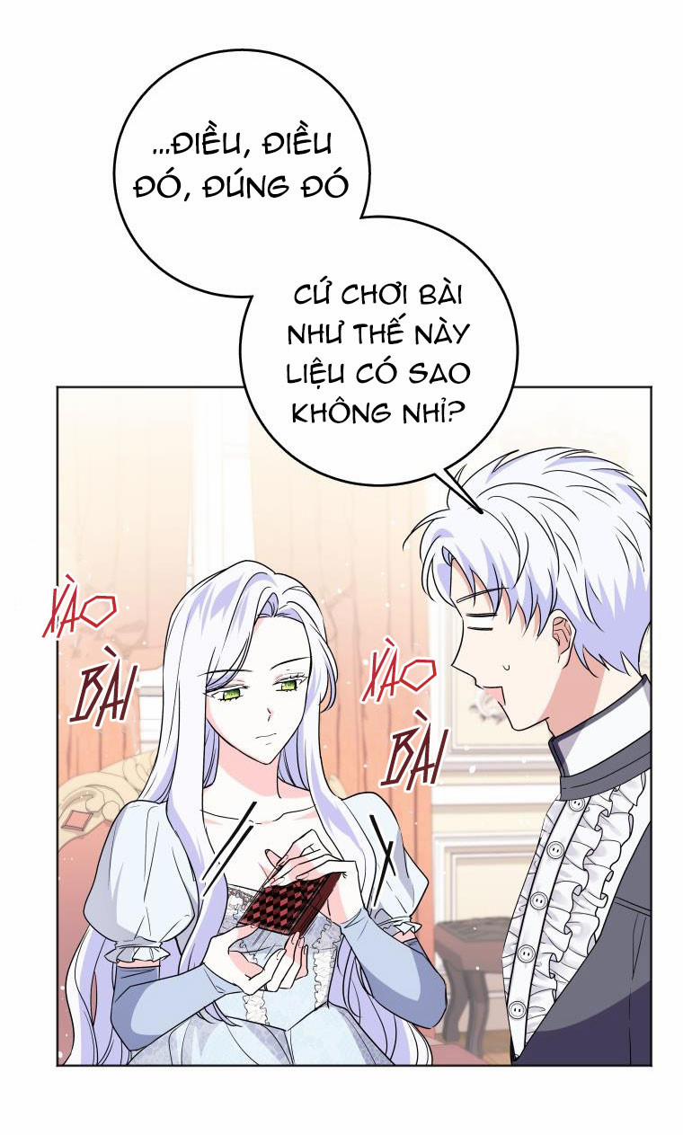 Quãng Thời Gian Cuối Cùng 25 trang 43