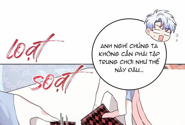 Quãng Thời Gian Cuối Cùng 25 trang 44