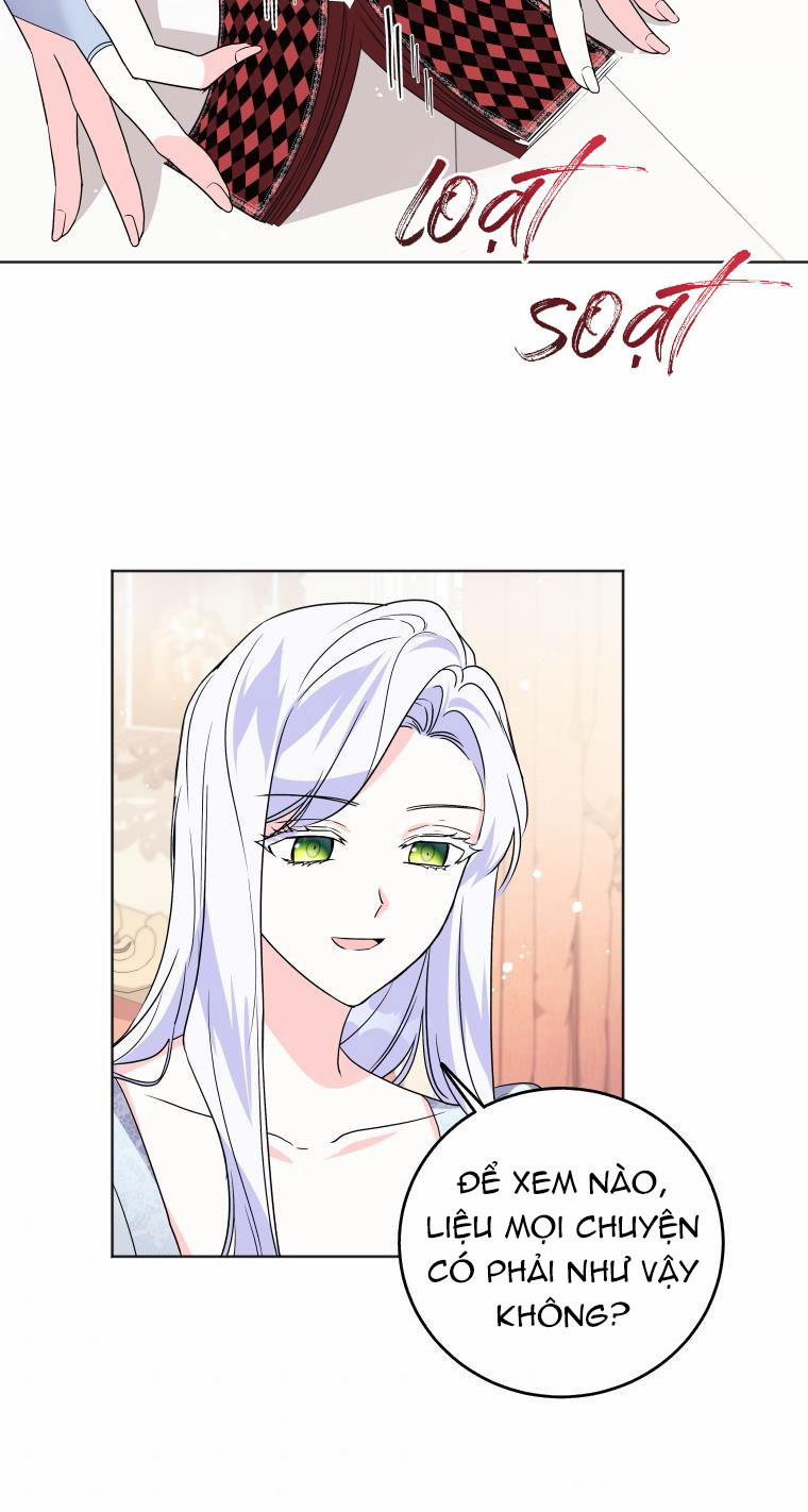 Quãng Thời Gian Cuối Cùng 25 trang 45