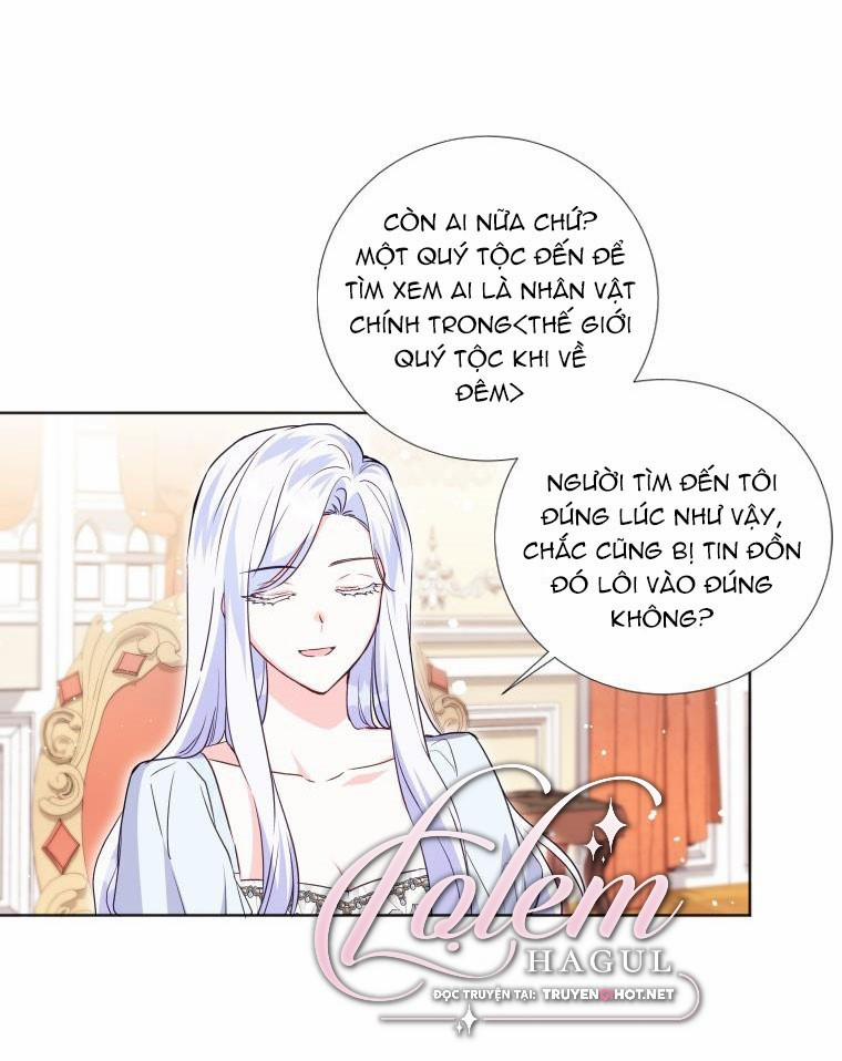 Quãng Thời Gian Cuối Cùng 25 trang 48