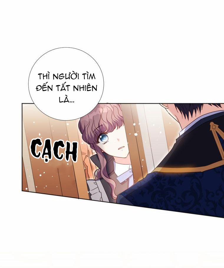 Quãng Thời Gian Cuối Cùng 25 trang 49