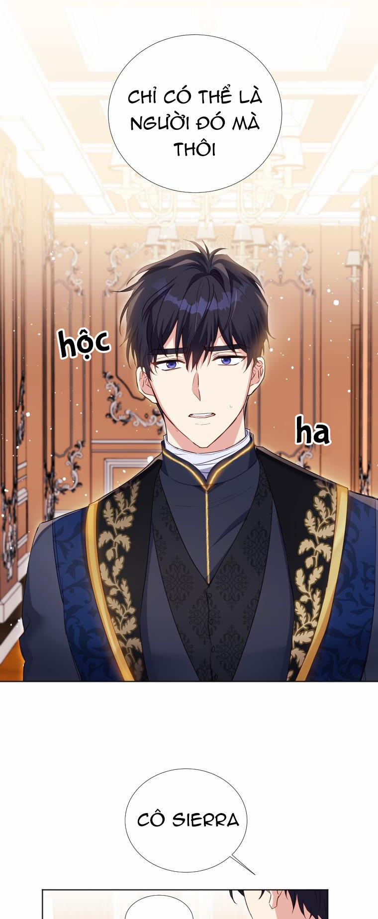 Quãng Thời Gian Cuối Cùng 25 trang 50