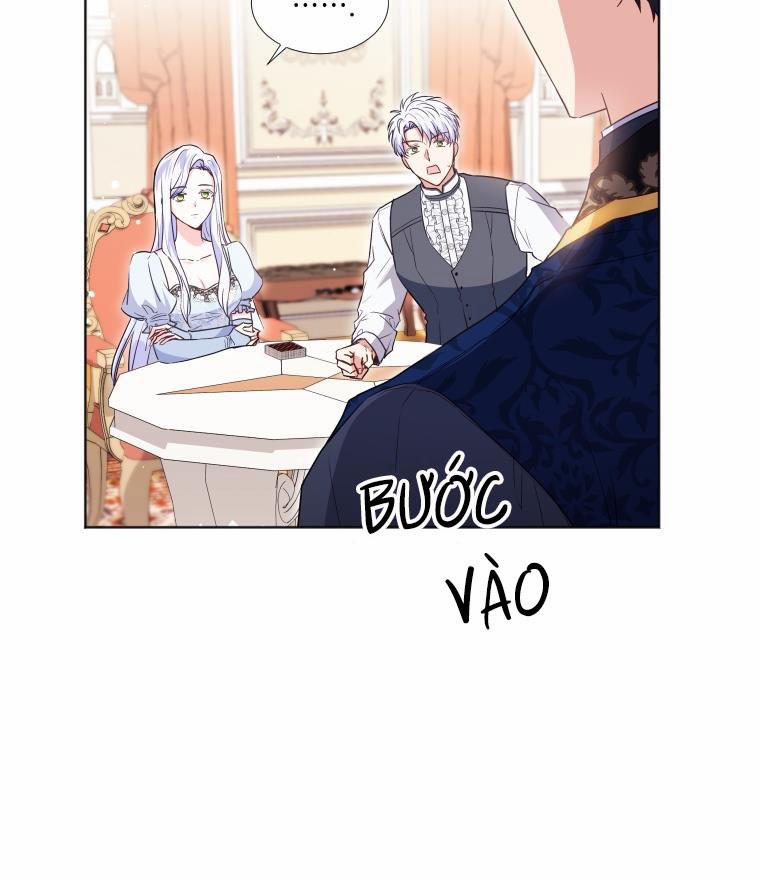 Quãng Thời Gian Cuối Cùng 25 trang 51