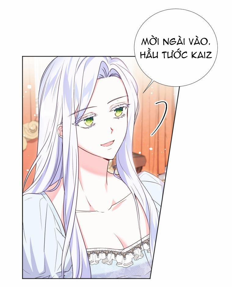 Quãng Thời Gian Cuối Cùng 25 trang 52