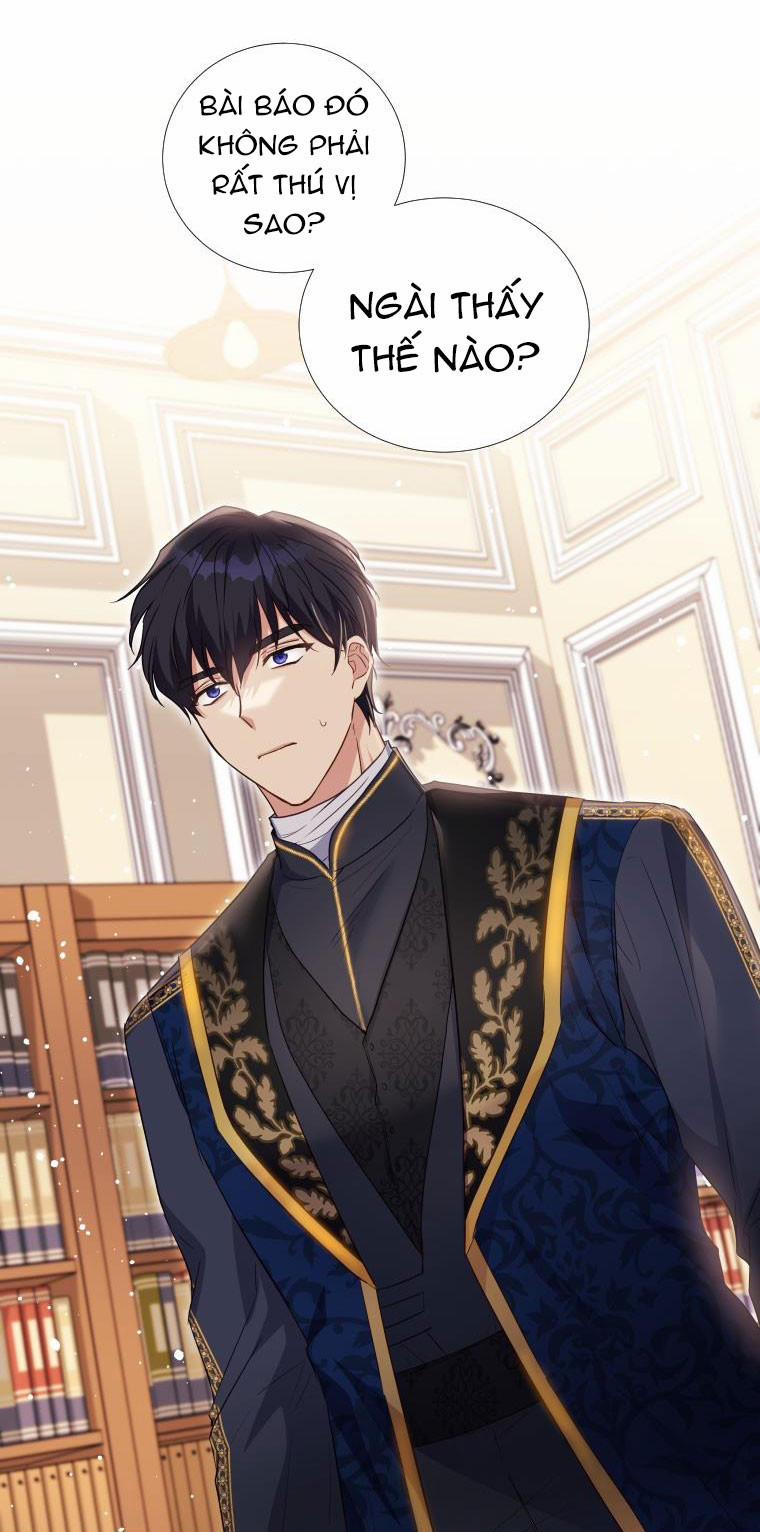 Quãng Thời Gian Cuối Cùng 25 trang 53