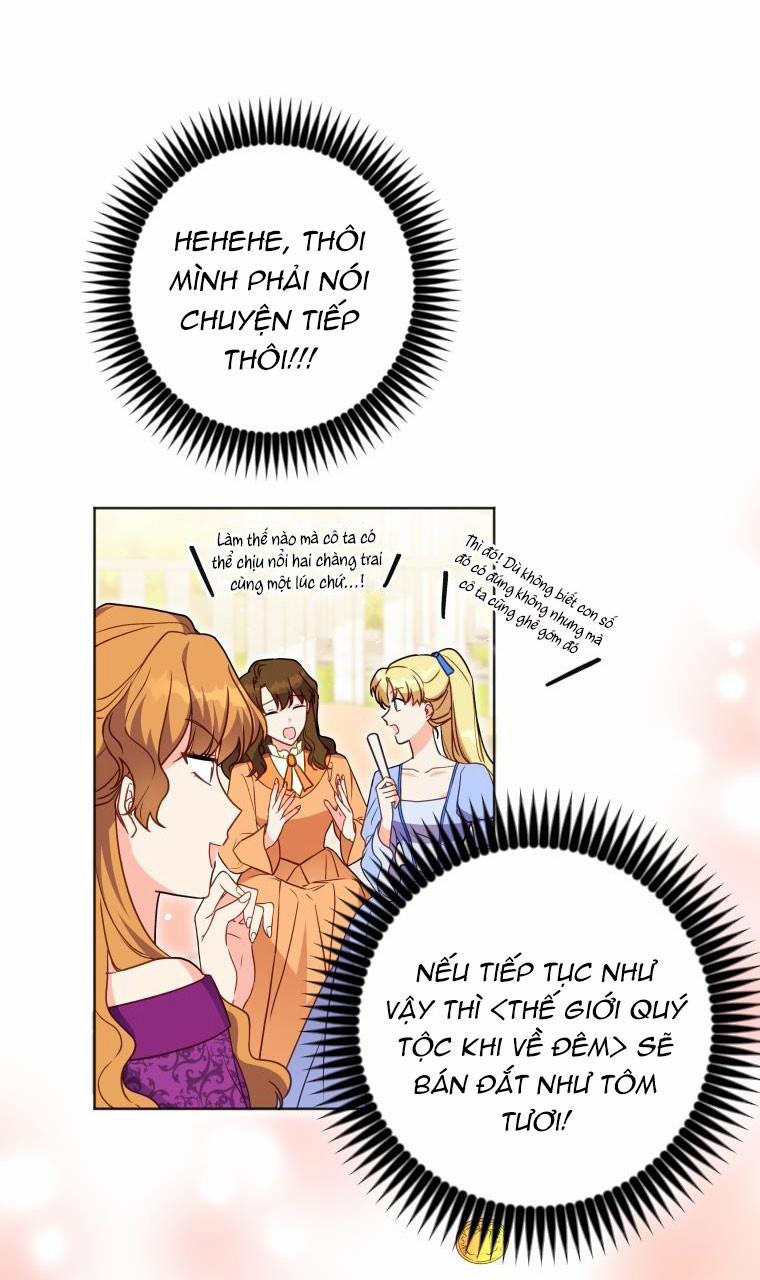 Quãng Thời Gian Cuối Cùng 25 trang 6