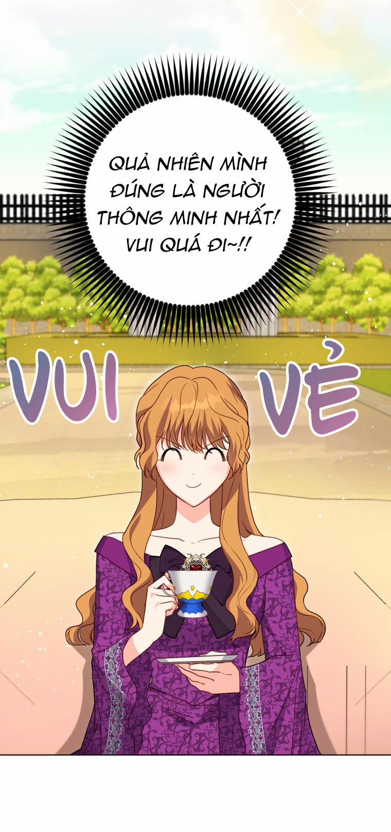 Quãng Thời Gian Cuối Cùng 25 trang 8