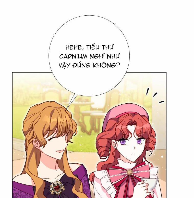 Quãng Thời Gian Cuối Cùng 25 trang 9